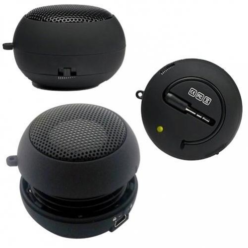 Wired portable audio loud - wired,