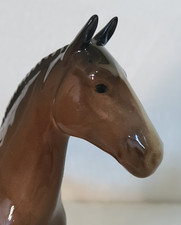 Beswick Hackney Carriage Horse