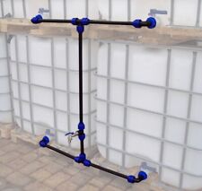 Connection Kit for 6 x 1000L