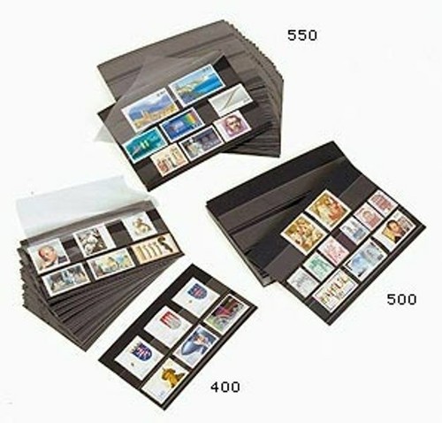 Prinz 0550 approval - 0550, stockcards