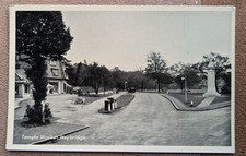 Weybridge Temple Market