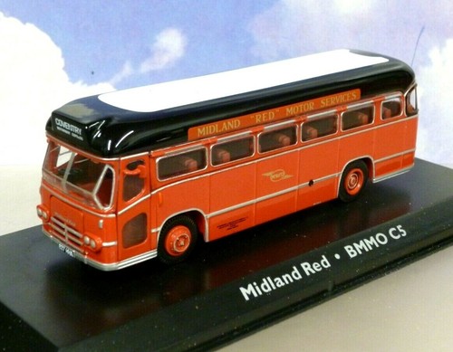 Atlas corgi classic - atlas/corgi, coaches