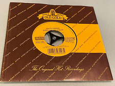 Anita Harris - Anniversary Waltz - Just Loving You - Vinyl Record 7" Single 1968