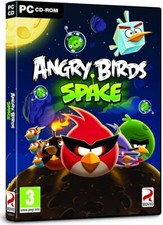 ANGRY BIRDS SPACE PC GAME