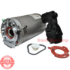 Worcester heat exchanger - heat,