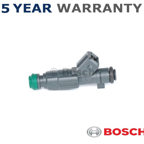Bosch fuel injector fits - fits, 206
