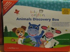 Baby Einstein Animals
