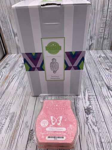Scentsy southern hospitality - scentsy,