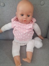 18" Vintage Lissi Doll