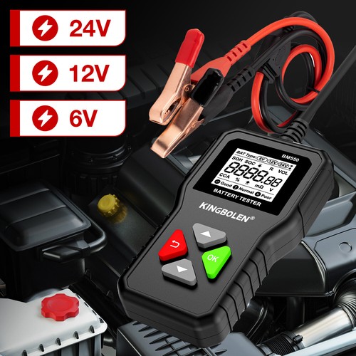 Kingbolen bm550 12v 24v car - bm550,