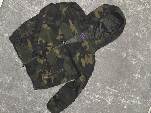 Paul shark yachting camo - shark,