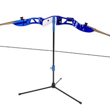 C-Recurve Bow Stand Adjustable
