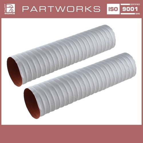 Heating hose for porsche - heating,