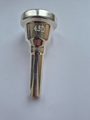 Euphonium 4 5d - g,