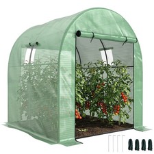 Outsunny 8 x 2m - 1.8,