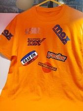 Bmx T Shirt Vintage Jag Vector