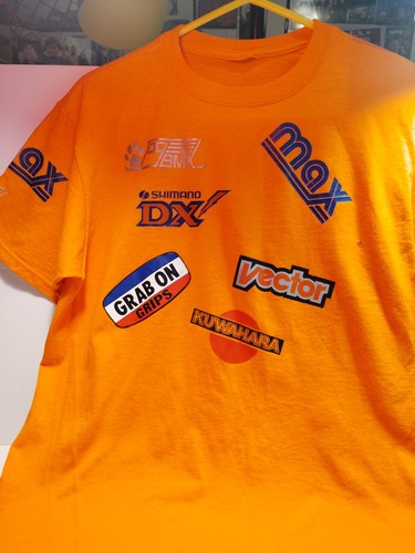 Bmx shirt vintage jag vector - jag,