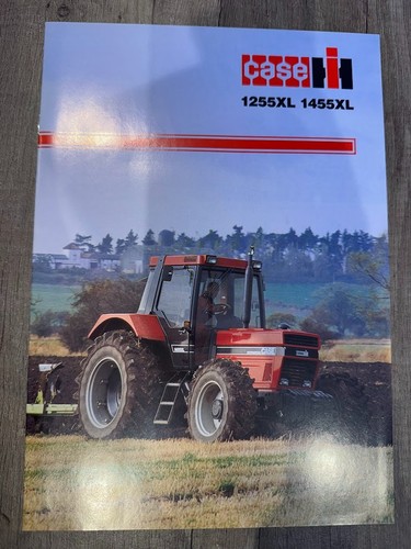 Case international - case, ih