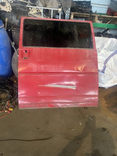 Tdi 2002 passenger - vw, 2.5