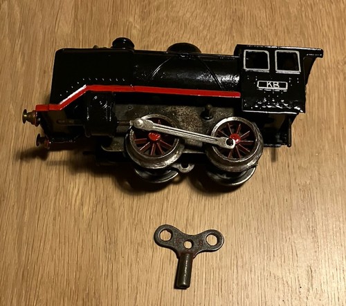 Karl bub clockwork - clockwork, steam