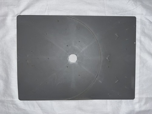 Doctor who tardis base 25th - who,