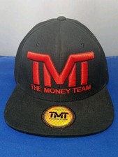 TMT The Money Team Court Side