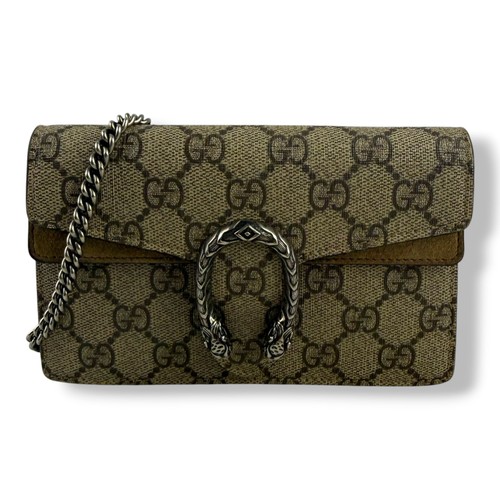 Gucci dionysus beige - gg,