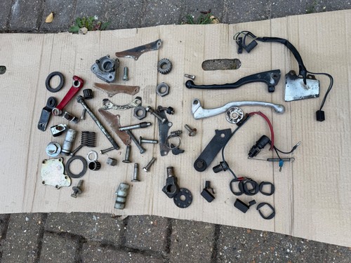 Yamaha rd350lc rd250lc job - yamaha,
