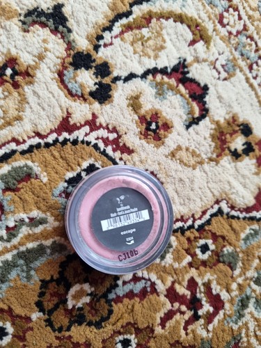 Bare minerals blush loose - bare,