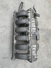 BMW 3 5 X3 Z4 E60 E83 E85 E90 E91 352 525i Petrol N52 Intake Manifold Air Inlet