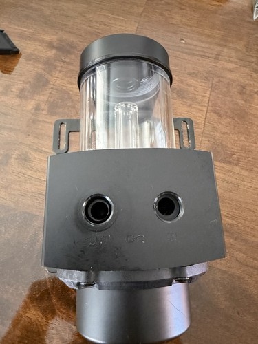Alphacool core 100 - core,