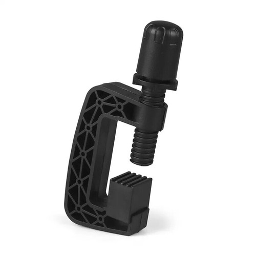 For logitech desk - for, clamp