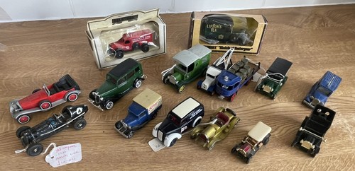 Bundle vintage style toy - bundle, of