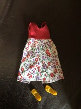 Vintage PEDIGREE SINDY Outdoor