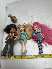 Bratz Doll Fashion Pixiez Mini