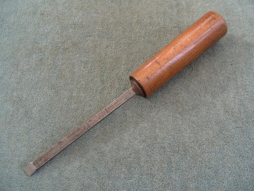 Mortice chisel by - chisel,,