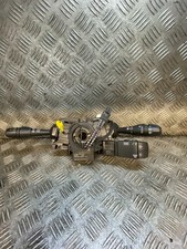 2013 RENAULT CLIO 5DR MK4 Dynamique WIPER INDICATOR STALKS & SQUIB 479454698R-A