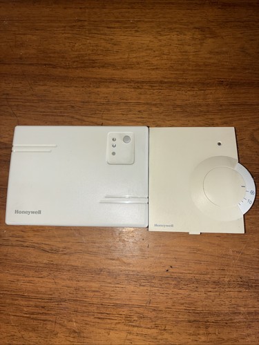 Honeywell wireless room - honeywell,