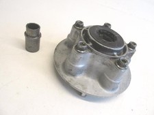 Porte couronne SUZUKI GSF 600