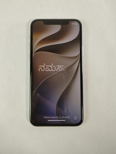 Apple iphone pro a2160 - a2160, 256
