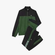 Mens Tracksuit Lacoste Set 2