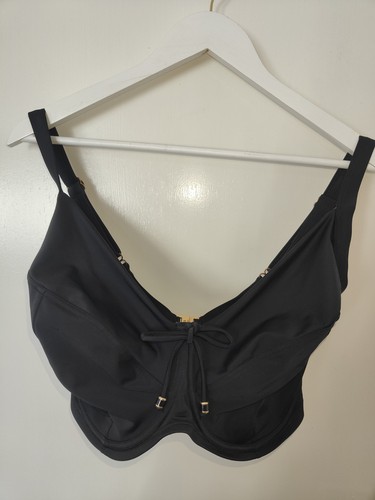 Women bravissimo black full - bravissimo,