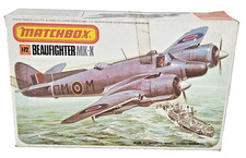 Vintage. 1980 Matchbox 1/72