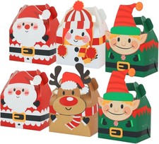 4 Pack Christmas Eve