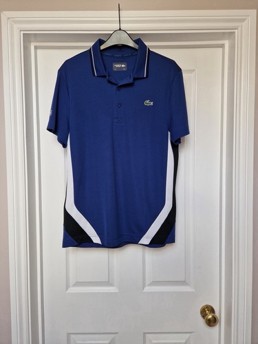 Lacoste golf polo shirt men - polo, shirt,