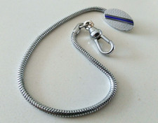 Vintage Lapel Top Pocket Watch