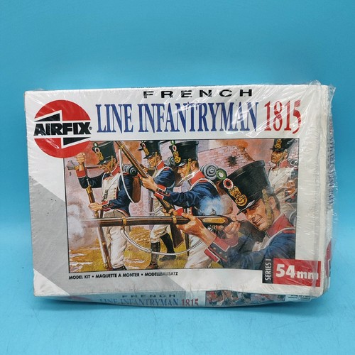 Airfix collectors series - airfix,