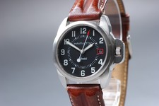 [Near MINT] Hamilton Khaki