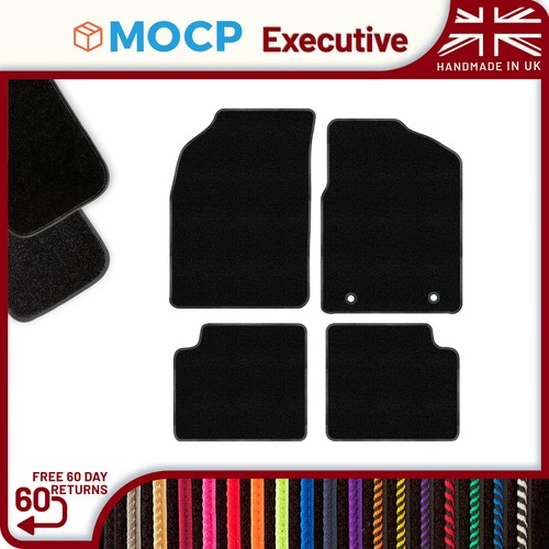 Executive car mats - mats, fit