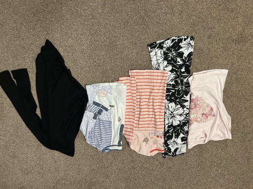 Girls mixed clothing - clothing, 10